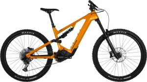 2023 Norco Range VLT C2