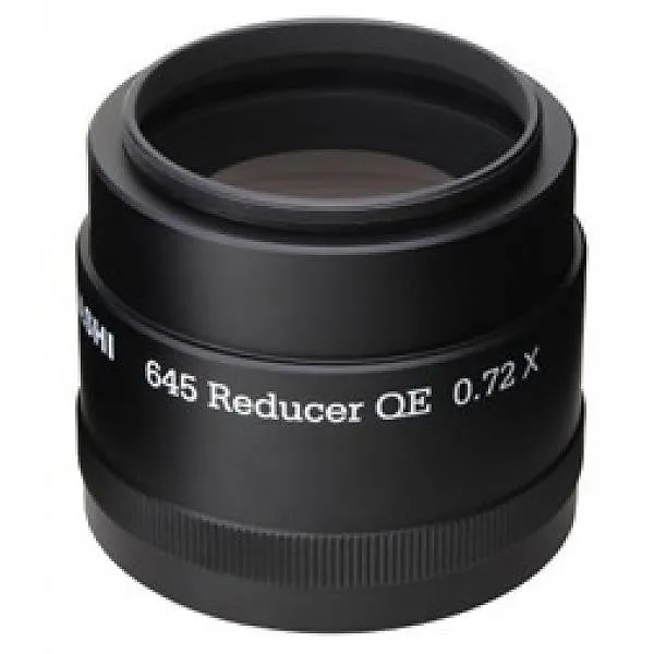 645-CA 0.72X Reducer for CCA-250 Telescopes (TKA86580L)