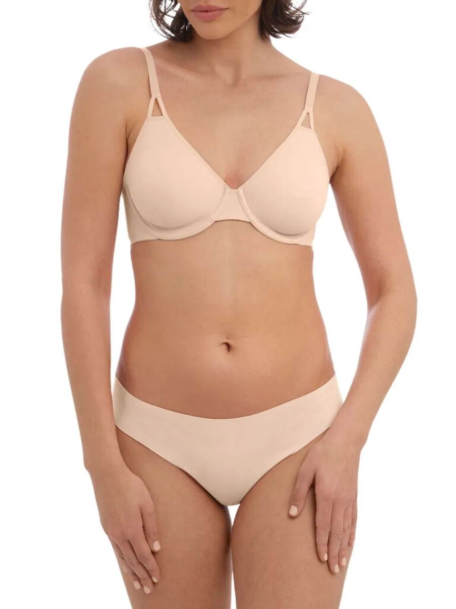 Accord Moulded Bra - Frappe