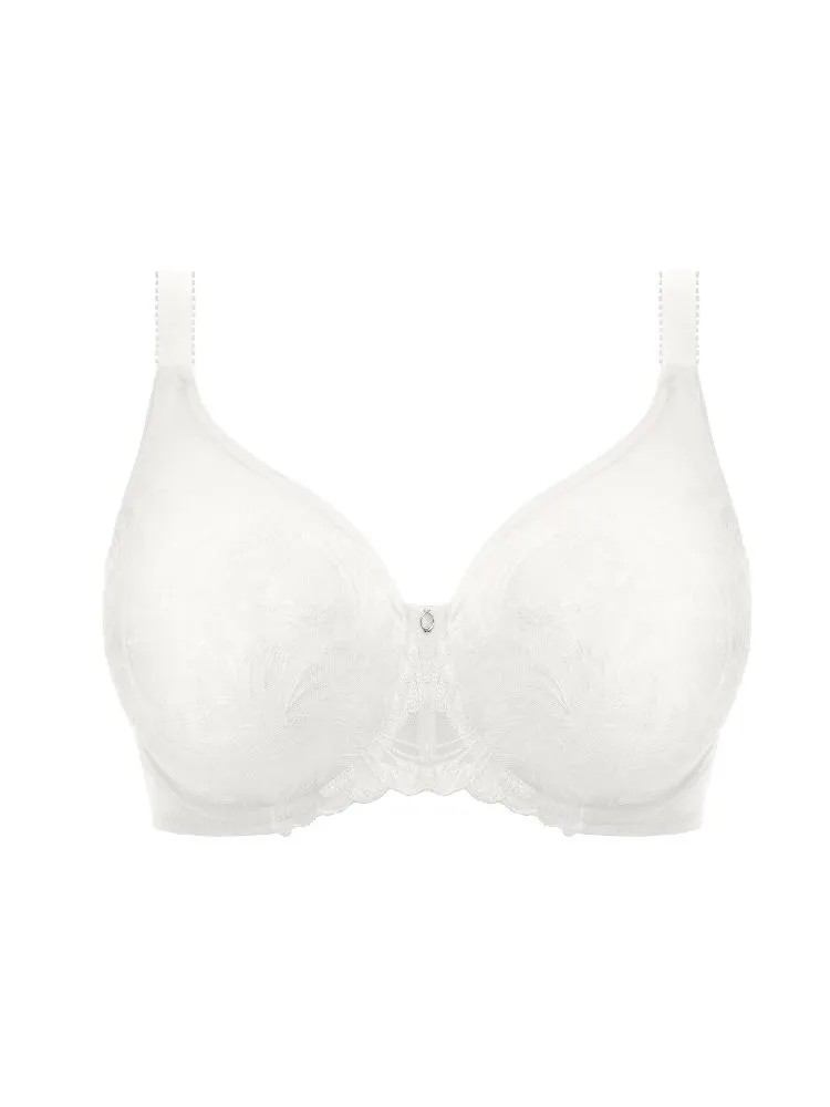 Anoushka Full Cup Bra - Ivory