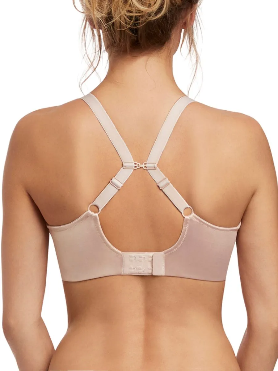 Aura Moulded T-Shirt Bra - Natural Beige