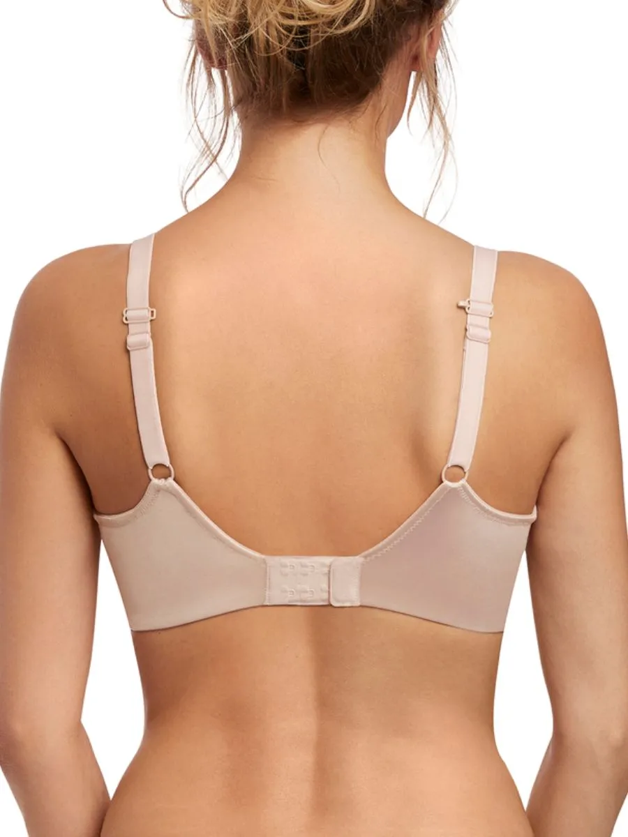 Aura Moulded T-Shirt Bra - Natural Beige