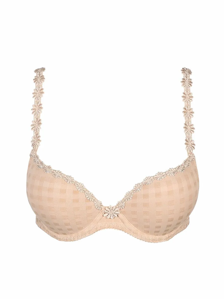 Avero Push Up Bra - Caffé Latte