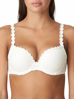 Avero Push Up Bra - Natural