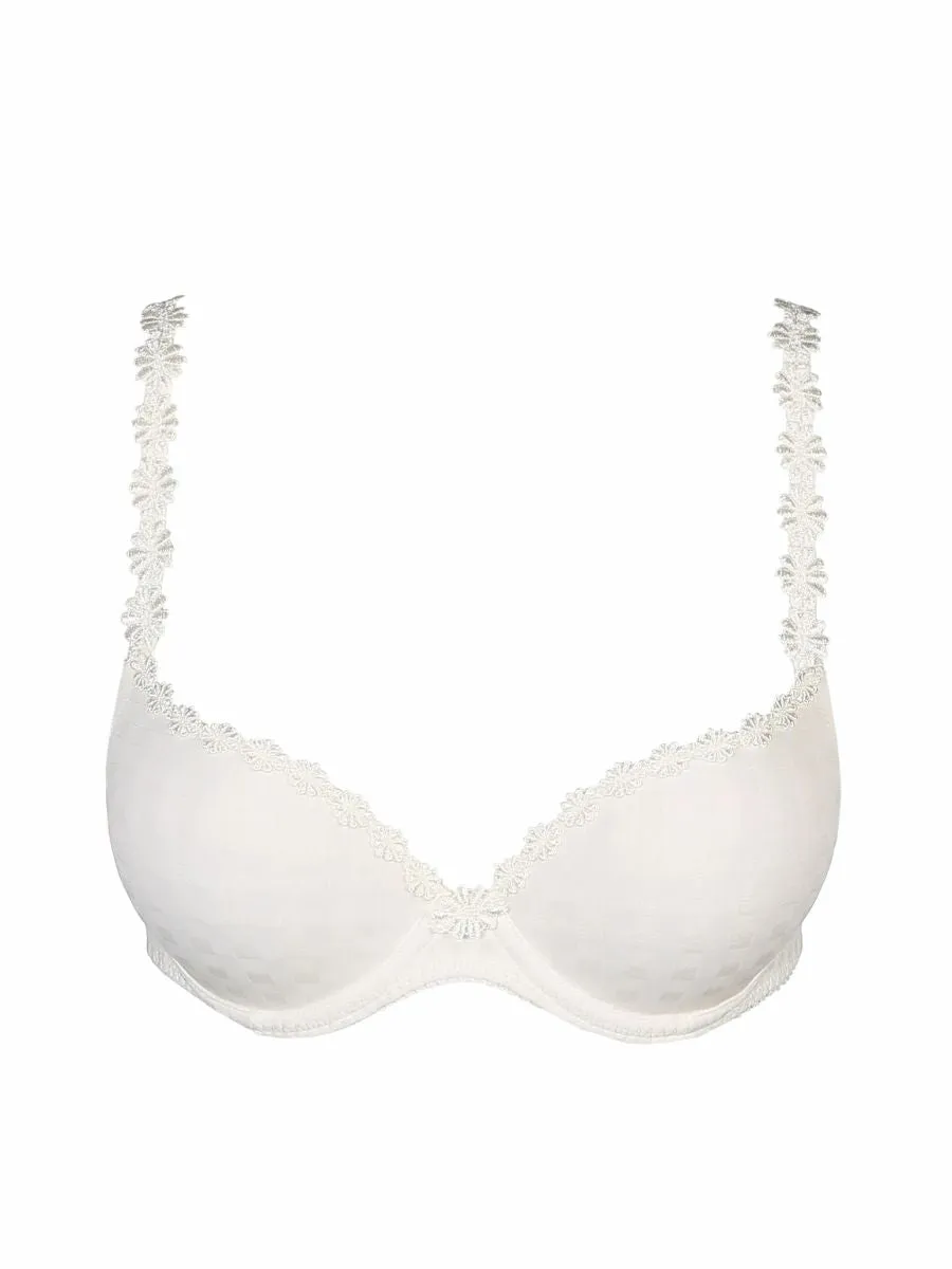 Avero Push Up Bra - Natural