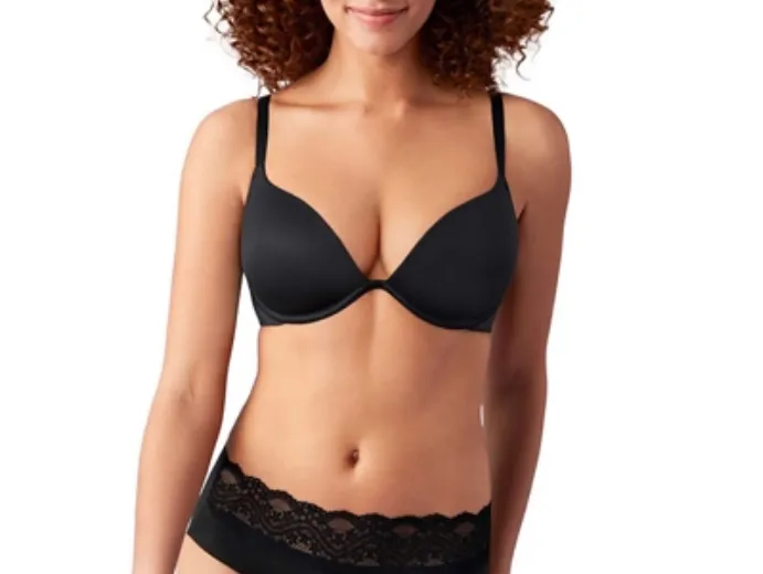 B. TEMPT'D 958281 FUTURE FOUNDATION PUSH UP BRA