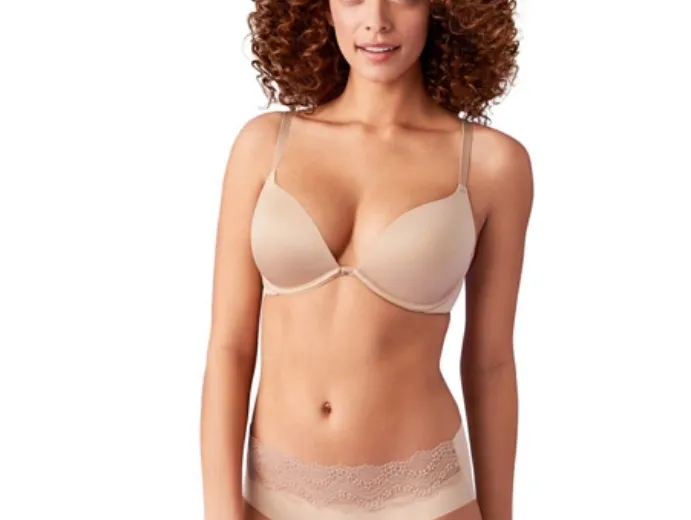 B. TEMPT'D 958281 FUTURE FOUNDATION PUSH UP BRA