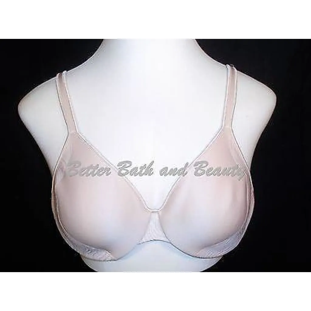 Bali 3102 Visualift Underwire Bra 36C Nude