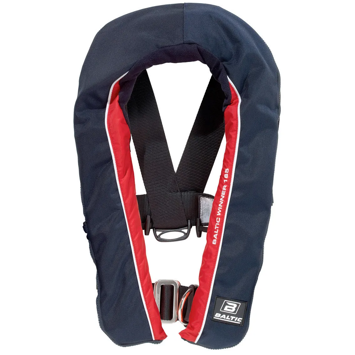 Baltic Winner 165 Lifejacket Auto/Harness