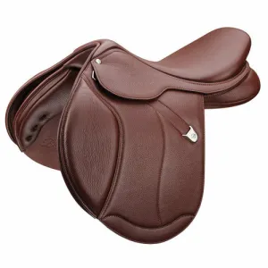 Bates Caprilli Close Contact Plus Saddle