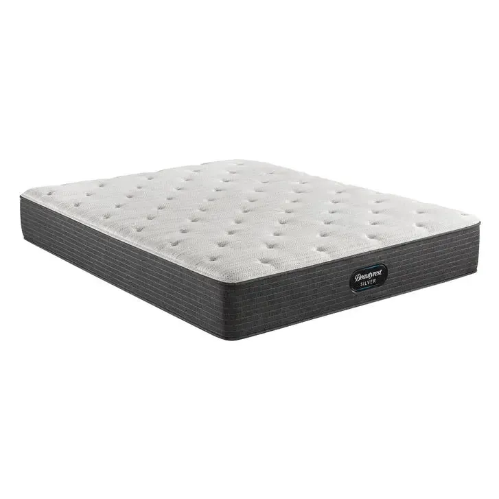 Beautyrest Silver Kenosha Place 4 Medium 12 Inch Mattress