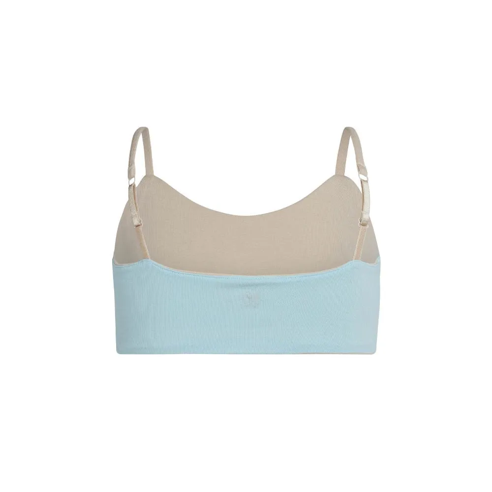 Bleum Neutral Bamboo Bra