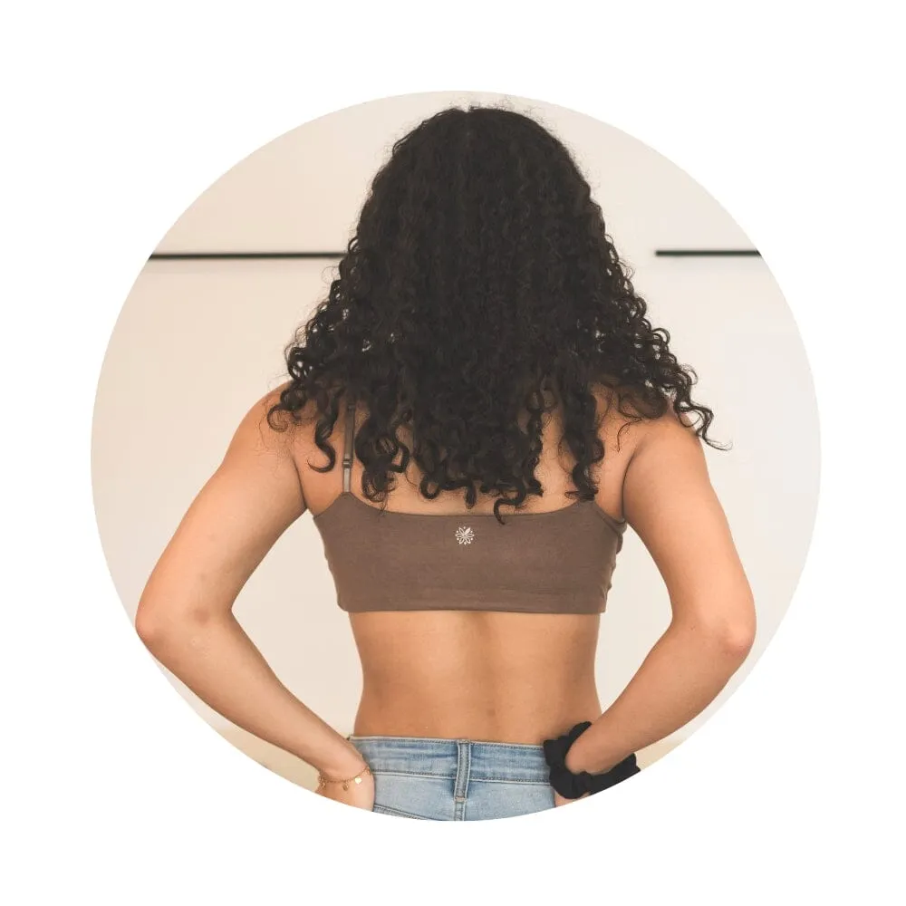 Bleum Neutral Bamboo Bra