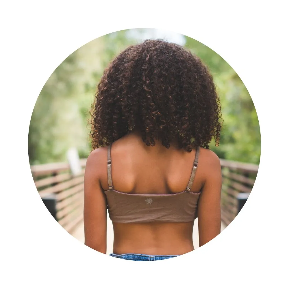 Bleum Neutral Bamboo Bra