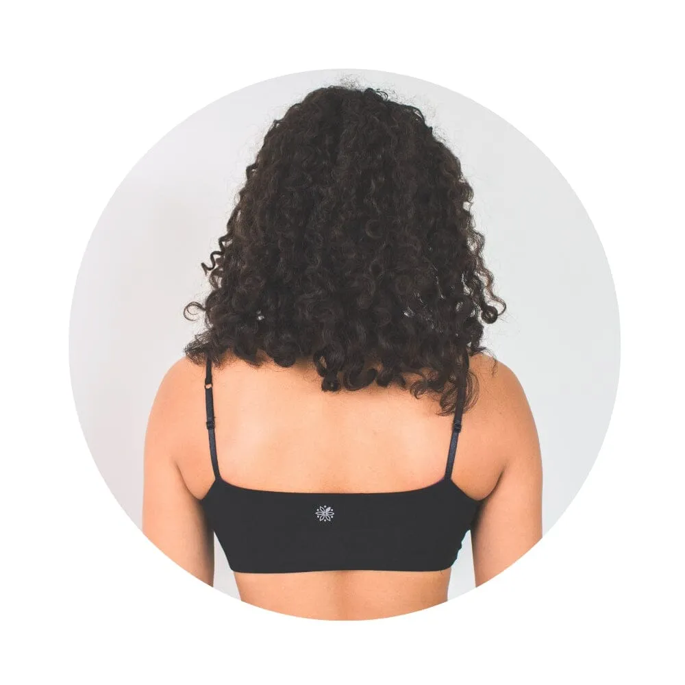 Bleum Neutral Bamboo Bra