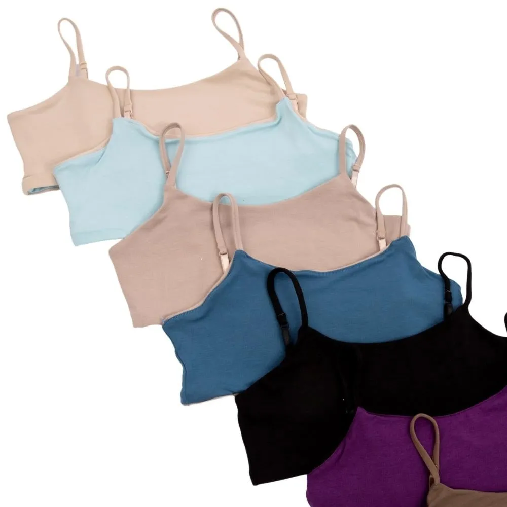 Bleum Neutral Bamboo Bra