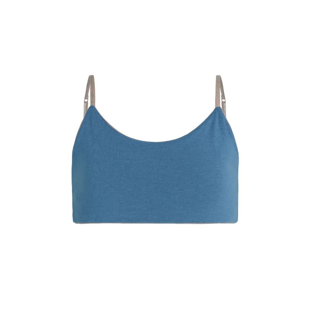 Bleum Neutral Bamboo Bra