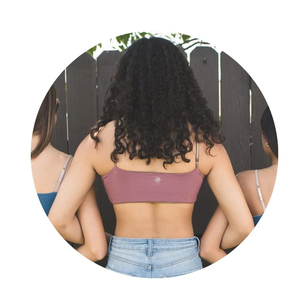 Bleum Neutral Bamboo Bra