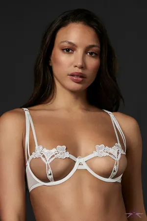 Bluebella Nova Bra Ivory