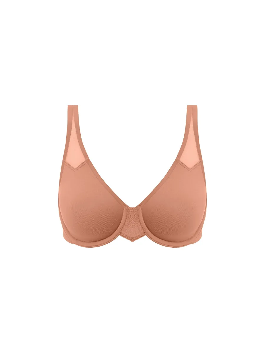 Body By 2.0 Underwire Bra - Roebuck