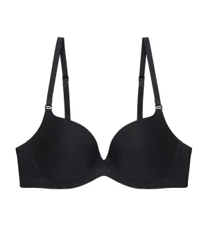 BODY MAKE UP WIRED PUSH UP BRA