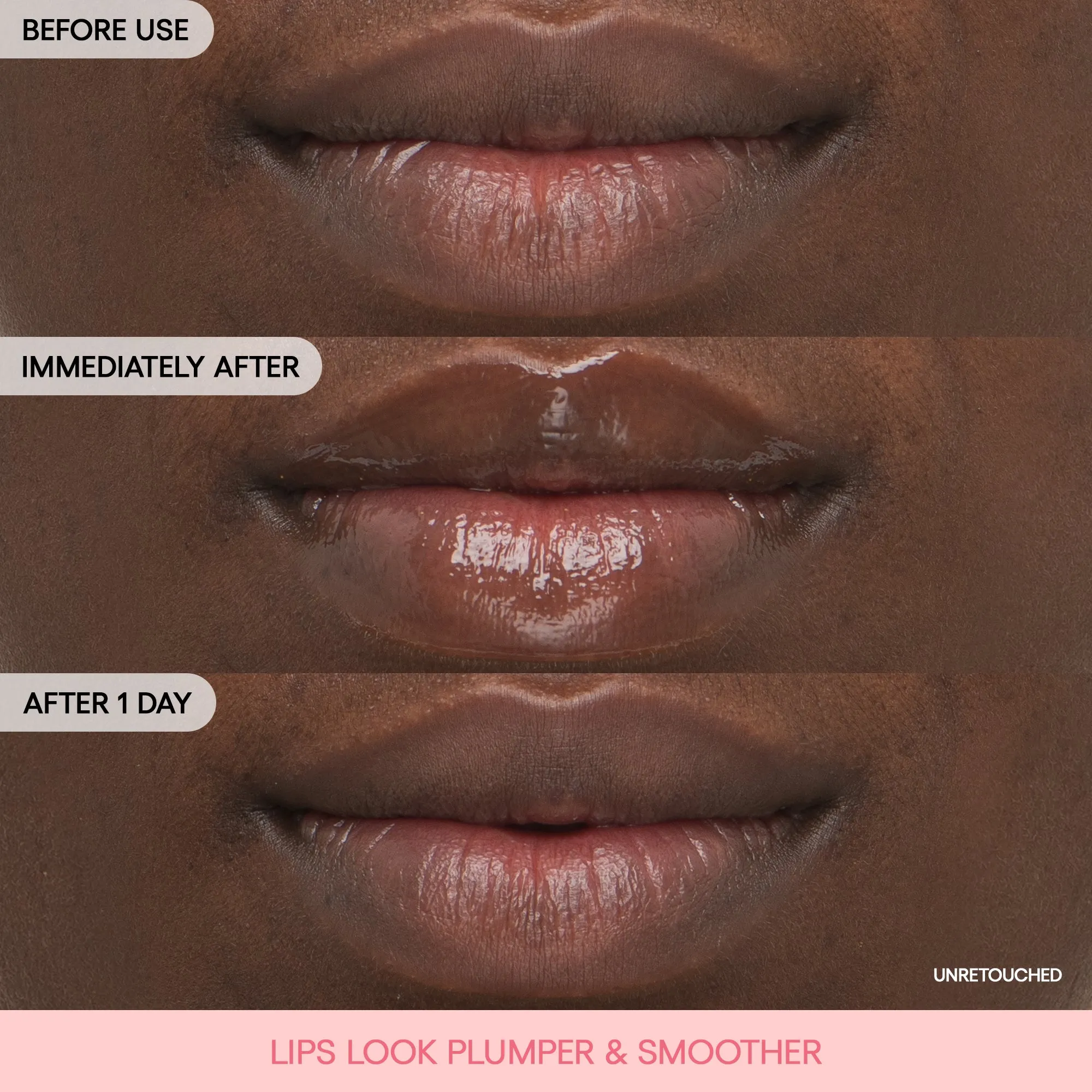 Bouncy & Firm Lip Treatment