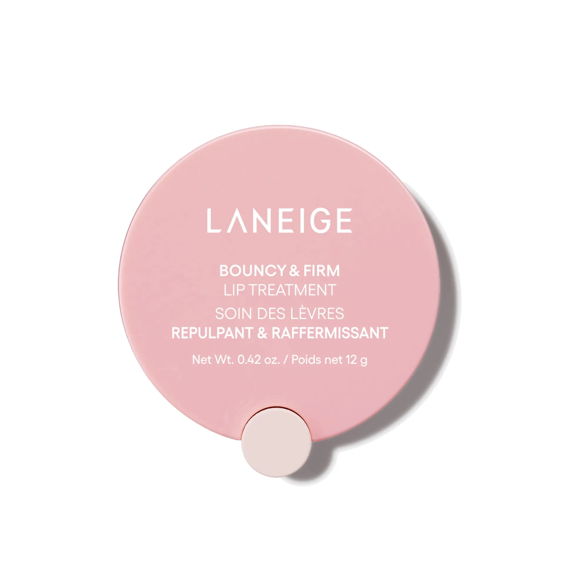 Bouncy & Firm Lip Treatment