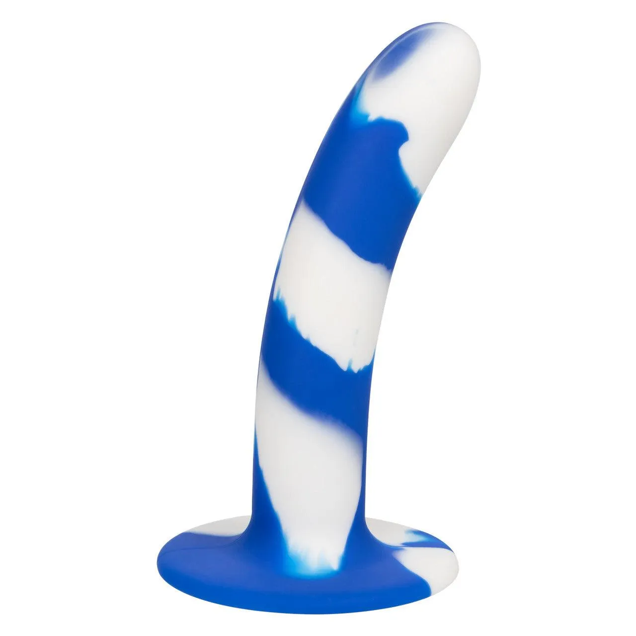 CalExotics Admiral Silicone Swirl Probe