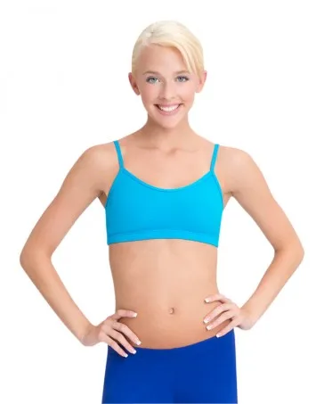 CAPEZIO TB102 CAMISOLE BRA TOP