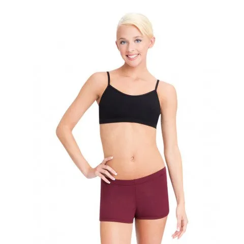 CAPEZIO TB102 CAMISOLE BRA TOP