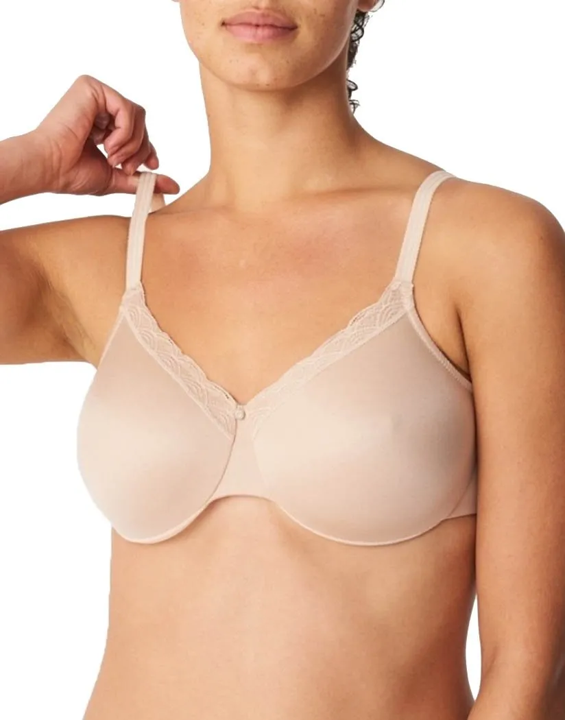 CHANTELLE 13G1 C COMFORT FULL COVERAGE MOLDED BRA