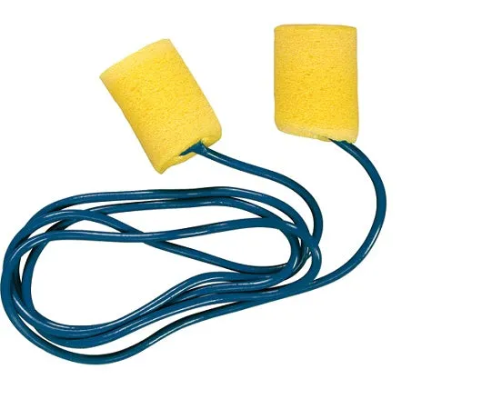 ClassicTM Foam Earplugs