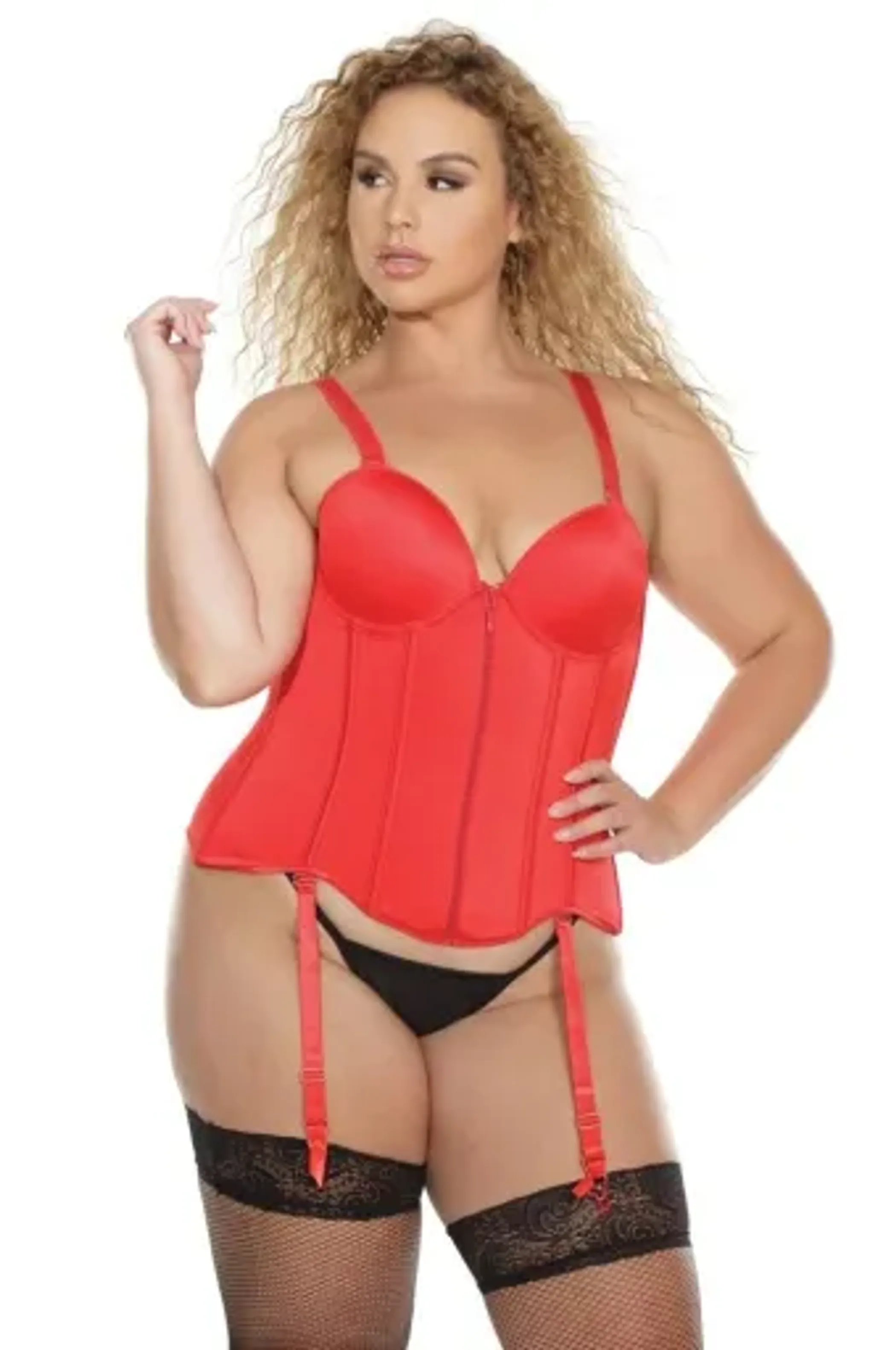 Coquette Cami - Pack Of: 1 | Style: Clothing