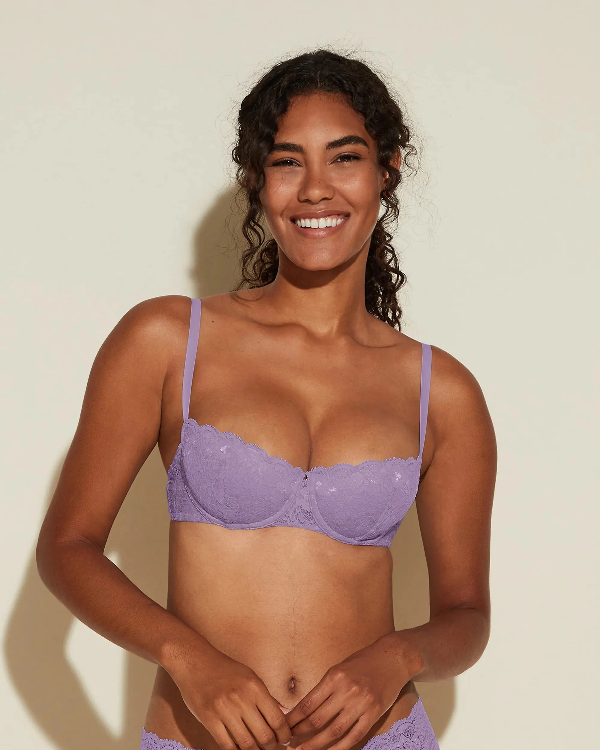 COSABELLA NEVER1137 PUSHIE PUSH UP BRA