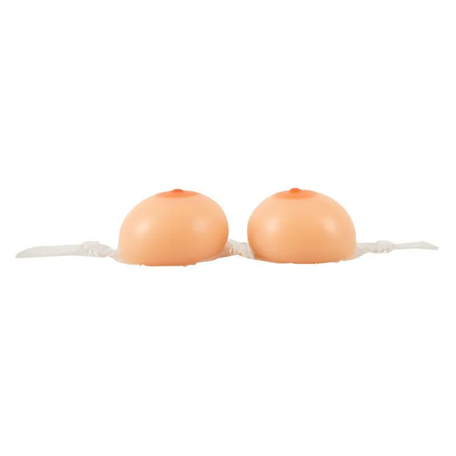 Cottelli Strap-On Silicone Breasts 800g