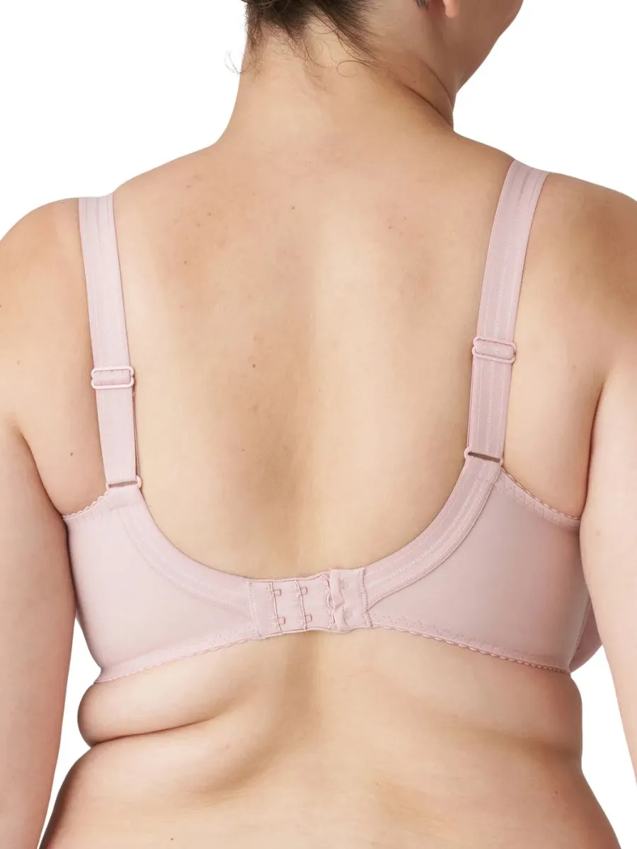 Deauville Fuller Cup (I-K) Bra - Vintage Pink