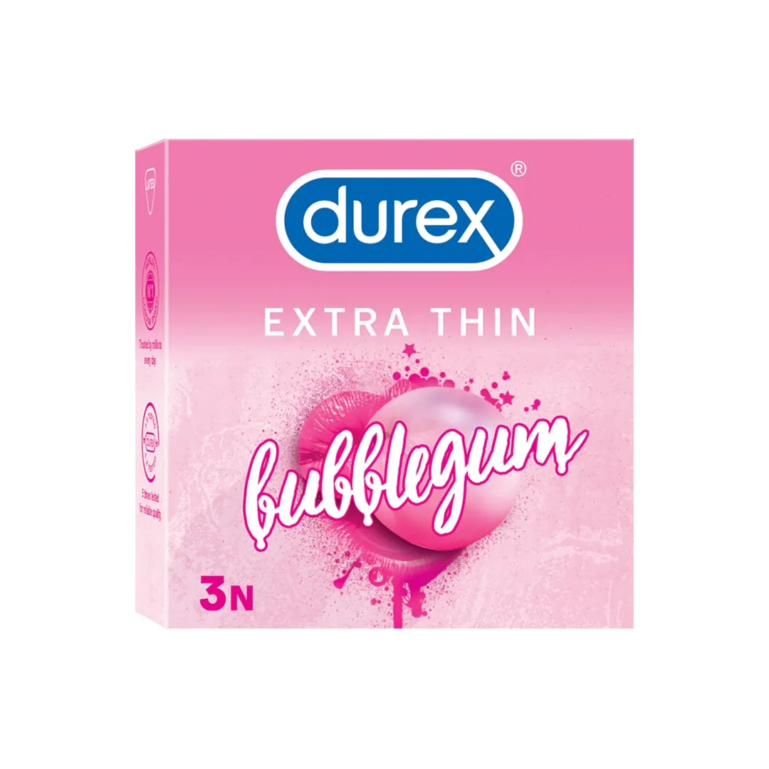 Durex Deliciously Close