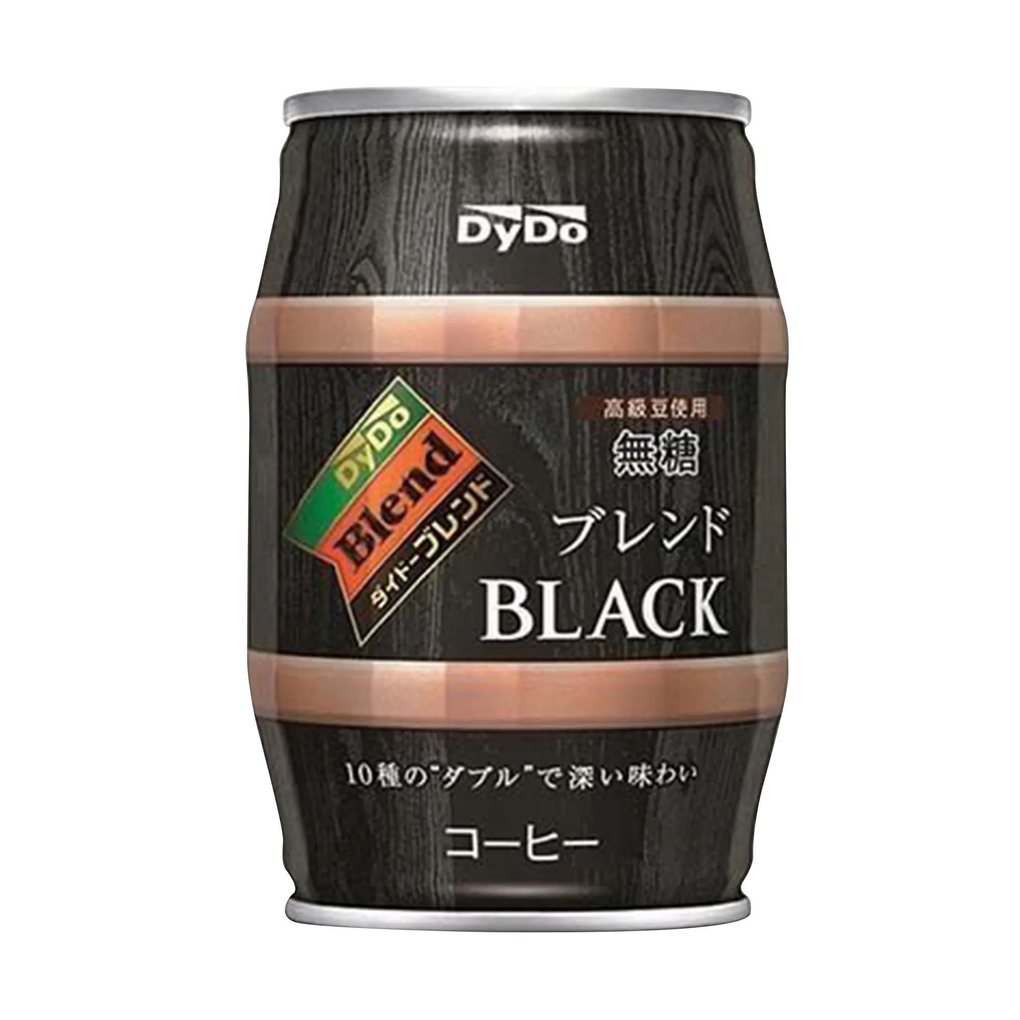 Dydo Blend Black Coffee 185G