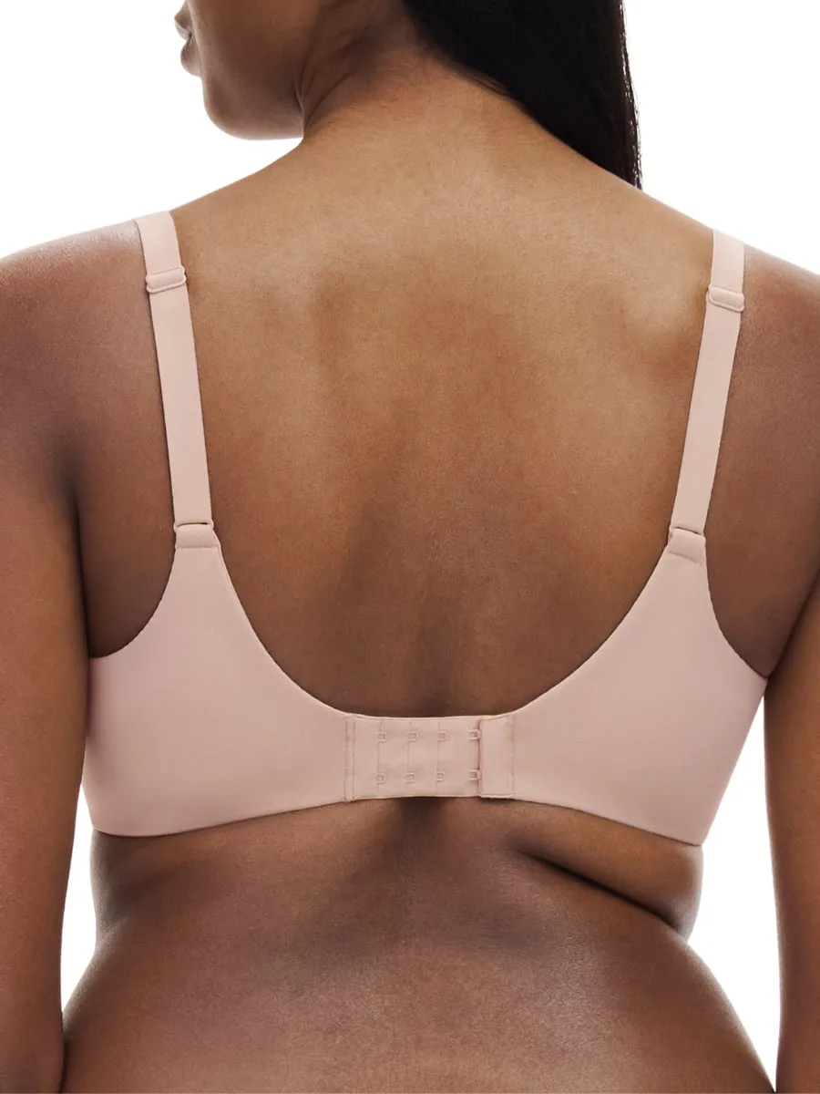 Easy Feel Ace Covering Bra - Golden Beige