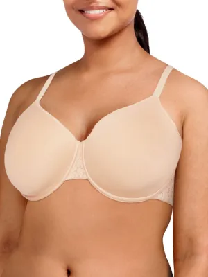 Easy Feel Norah Very Covering Spacer Bra - Golden Beige