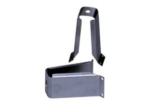 Echomax 180 Mounting Brackets