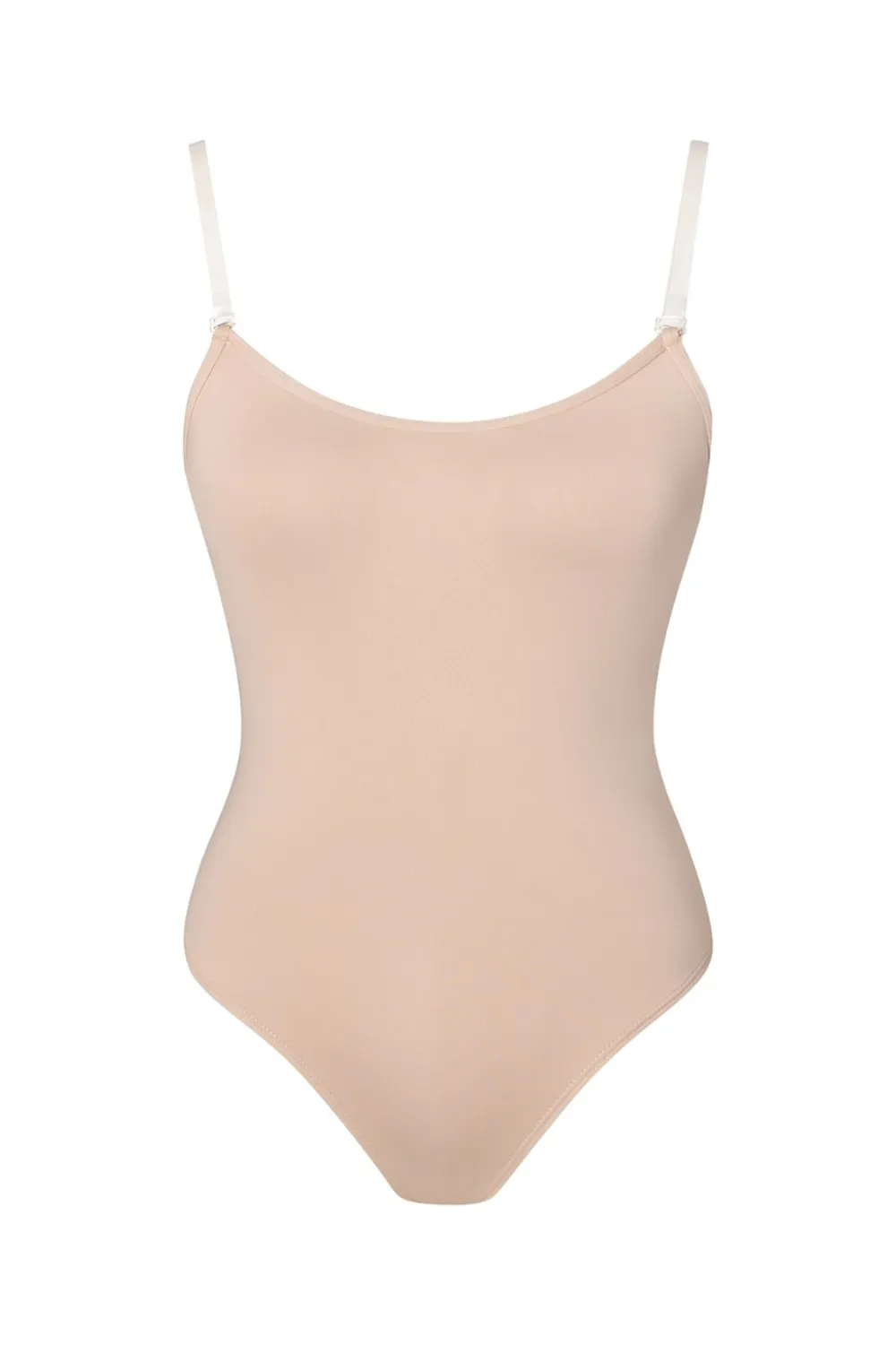 ENERGETIKS GIRLS AB30 NUDE LEOTARD