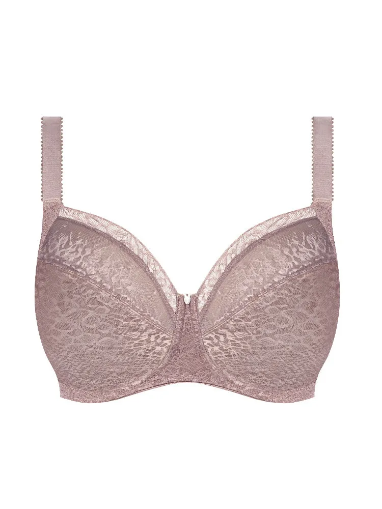 Envisage Full Cup Bra - Taupe