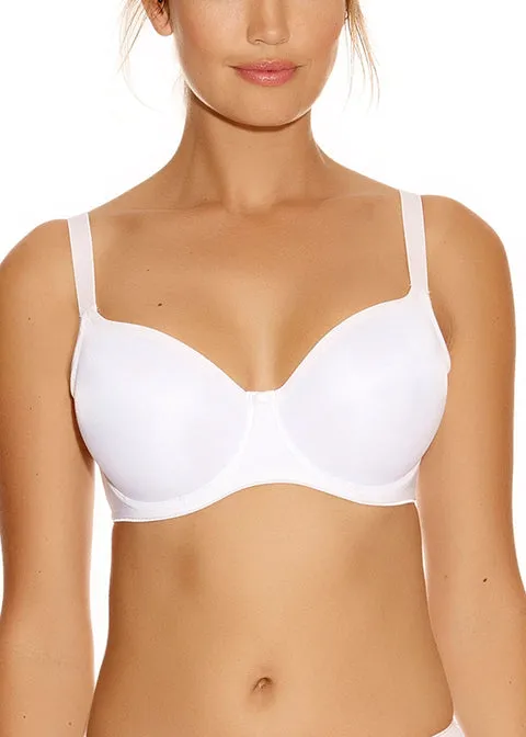 FANTASIE FL4530 SMOOTHING MOLDED STRAPLESS BRA