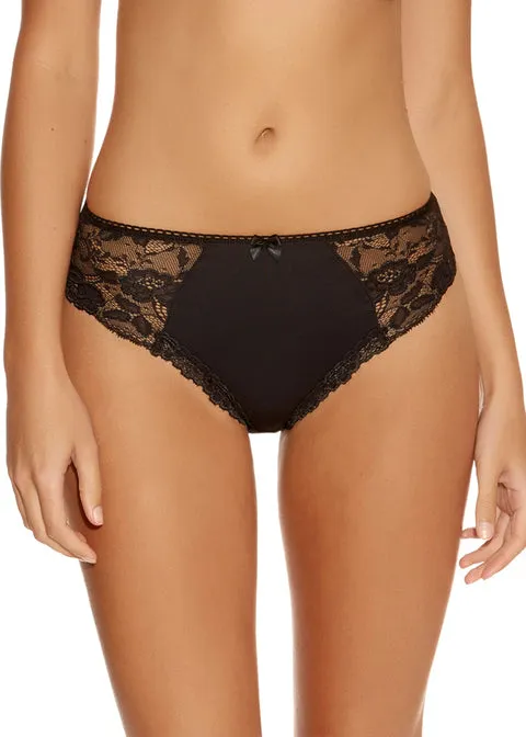 Fantasie Helena Panty, Black