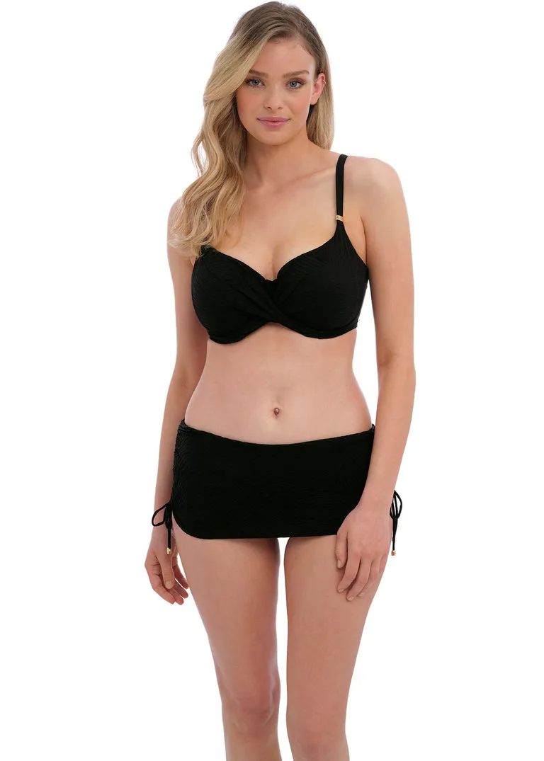 Fantasie Ottawa Underwire Wrap Front Full Cup Bikini Top