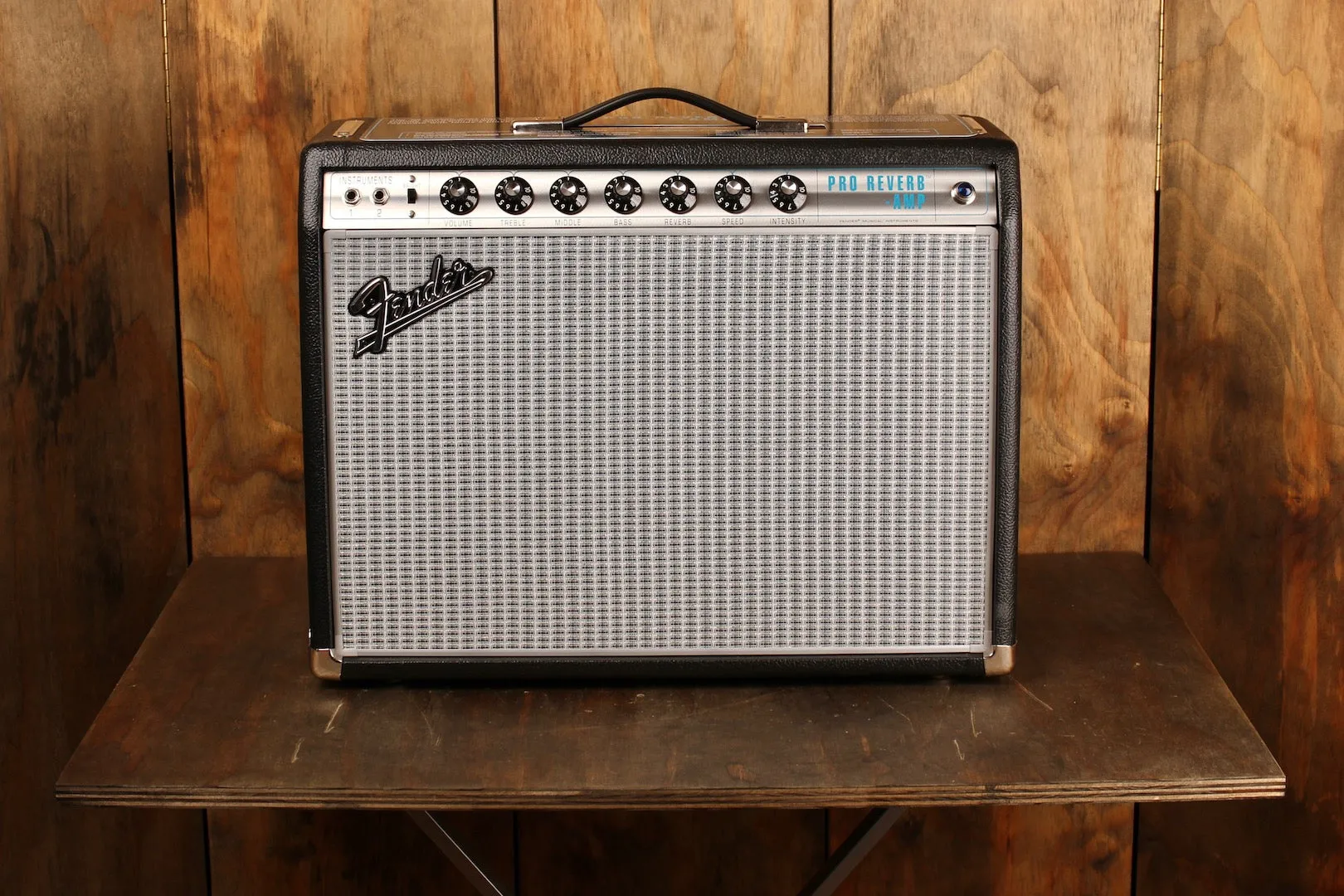 Fender '68 Custom Pro Reverb