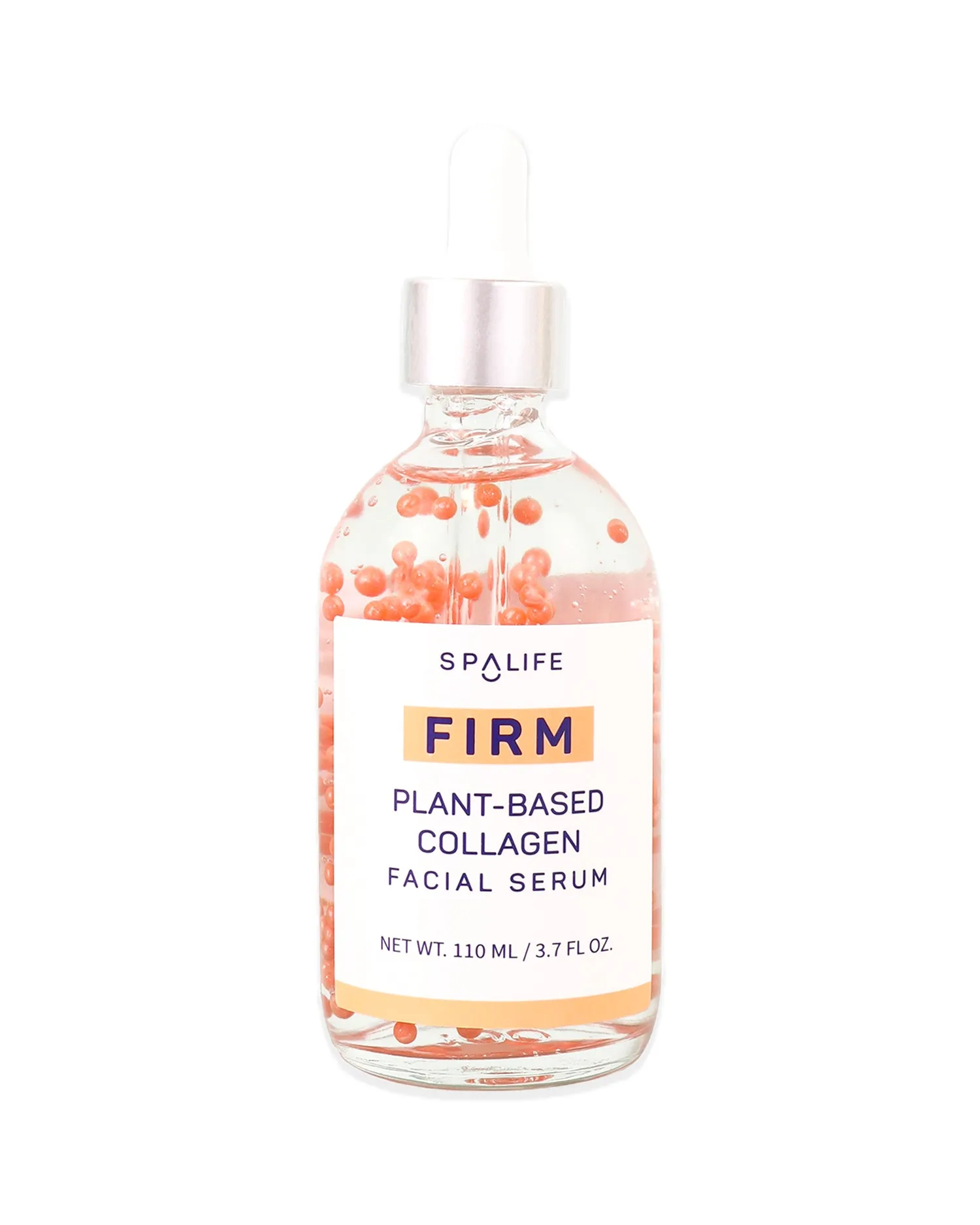 Firm Plant-Based Collagen Serum