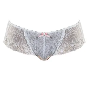 Freya Jolie Boyshort, White