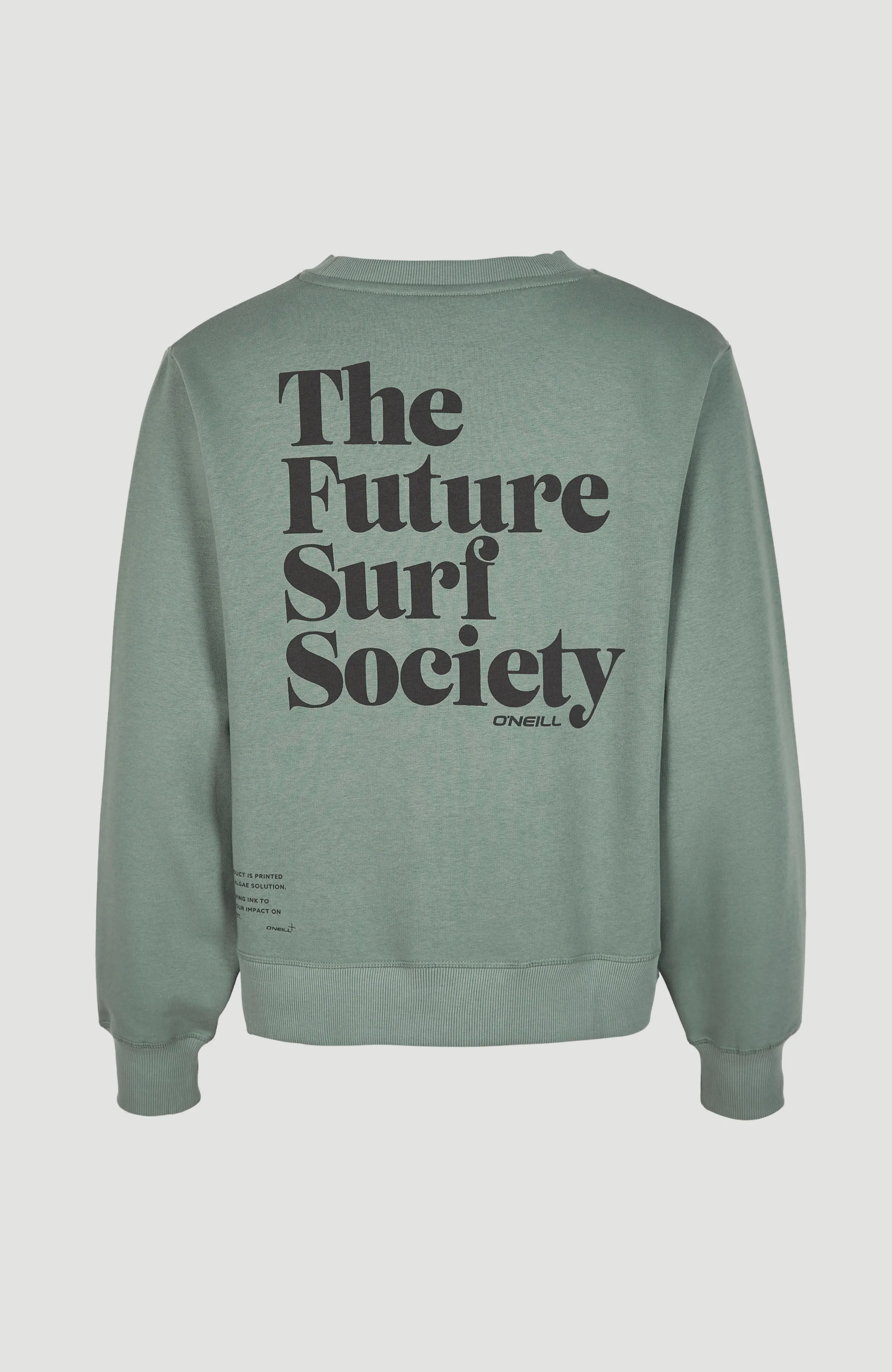 Future Surf Crew Sweatshirt | North Atlantic